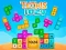 Hra Tetris 1024 online
