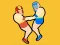 Hra Wrestle Jump 2 online