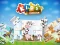 Hra Kids Farm Fun online
