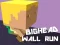 Hra Bighead Wall Run online