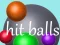 Hra Hit Balls online
