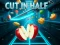 Hra Cut In Half online