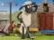 Hra Shaun The Sheep Baahmy Golf online