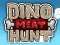 Hra Dino Meat Hunt Remastered online