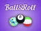 Hra Ball&Roll online