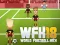 Hra World Football Kick 2018 online