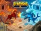Hra Dynamons 5 online