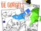 Hra Coloring Gorgels online
