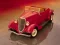 Hra Antique Cars Puzzle online