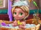 Hra Goldie Baby Bath Care online