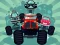 Hra Crazy Monster Trucks Memory online