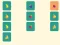 Hra Simple Fruit Memory online