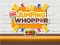 Hra Jumping Whopper online