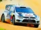 Hra Rally Car Driving Jigsaw online