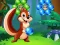Hra Bubbles Shooter Squirrel online