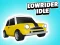 Hra Lowrider Cars online