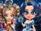 Hra Nutcracker New Years Adventures online