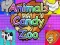 Hra Animals Candy Zoo online