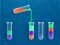 Hra Sort It Water Sort Puzzle online