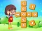 Hra Crossword Kingdom online