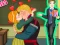 Hra Ice Princess School Kiss online