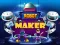 Hra Robot Maker online