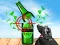 Hra Real Bottle Shooter 3d online