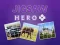 Hra Jigsaw Hero online