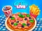 Hra Cooking Live: Be A Chef & Cook online