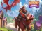 Hra The Mergest Kingdom online