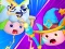 Hra Mobile Legends Slime online