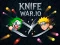 Hra Knife WAR.IO online