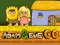 Hra Adam and Eve GO online