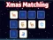 Hra Xmas Matching online