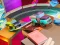 Hra Extreme Toy Race online