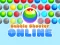 Hra Bubble Shooter Online online