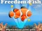 Hra Freedom Fish online