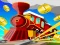 Hra Train Racing 3D online