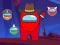 Hra Impostor Shooter online