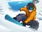 Hra Snowboard Kings 2022 online