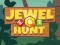 Hra Jewel Hunt online