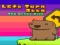 Hra Left Turn Otto The Otter Side online