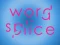 Hra Word Splice online