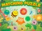 Hra Matching Puzzle online