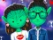Hra Alien The Way Of Love online