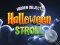 Hra Hidden Objects: Halloween Stroll online
