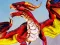 Hra Flying Dragon City Attack online
