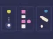 Hra Three Arcade online