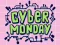 Hra Cyber Monday online