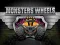 Hra Monsters  Wheels Special online